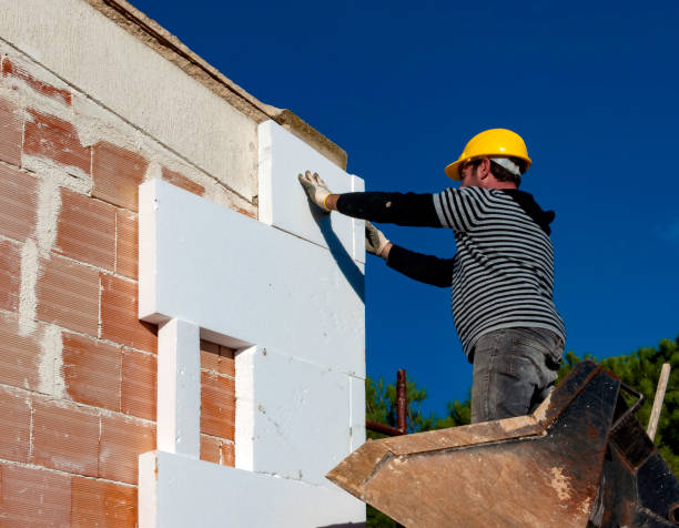 Best Commercial Insulation in Halfway House, PA