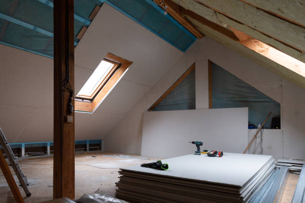 Best Cellulose Insulation in Halfway House, PA