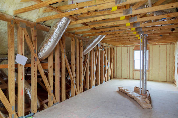 Best Fiberglass Insulation in Halfway House, PA