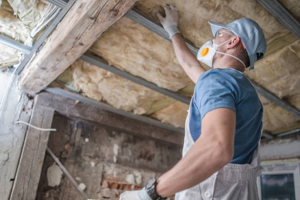 Best Residential Insulation in Halfway House, PA