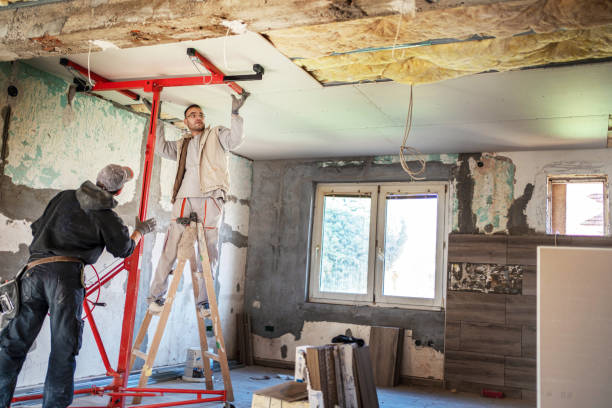 Best Spray Foam Insulation in Halfway House, PA