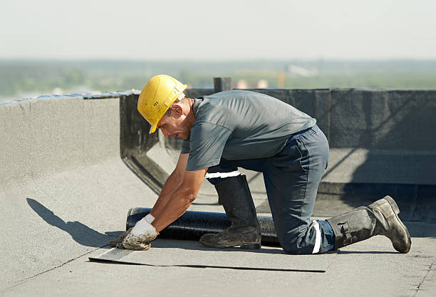 Types of Insulation We Offer in Halfway House, PA