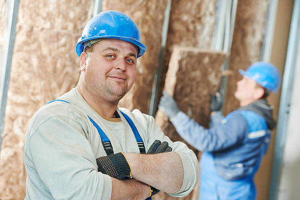 Best Blown-in Insulation in Halfway House, PA