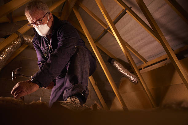 Best Insulation for Specific Applications in Halfway House, PA